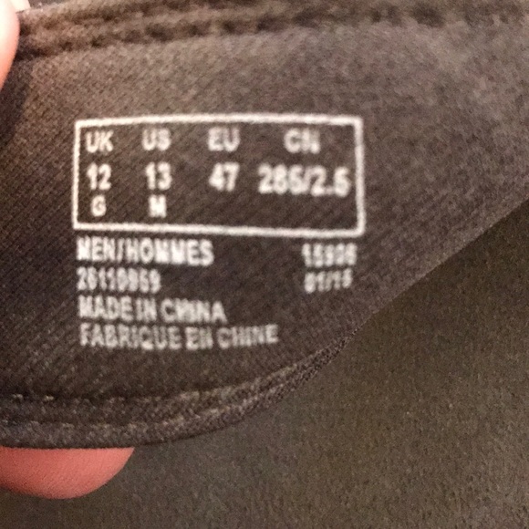 Clark’s Men’s Beayer Pace Sandal - Picture 6 of 6